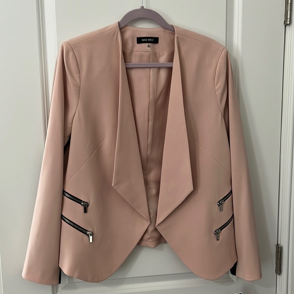 Nine West blazer